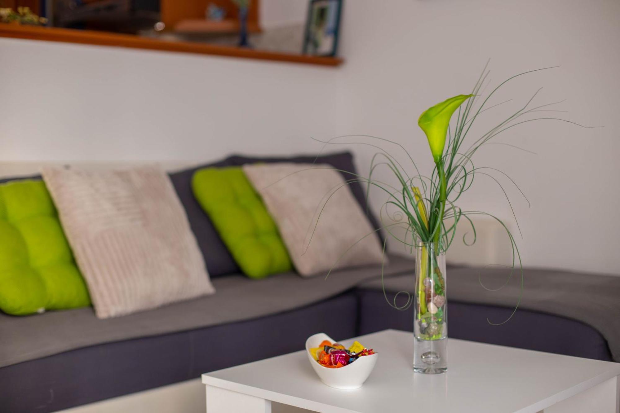 Apartment Nolan พูลา ภายนอก รูปภาพ