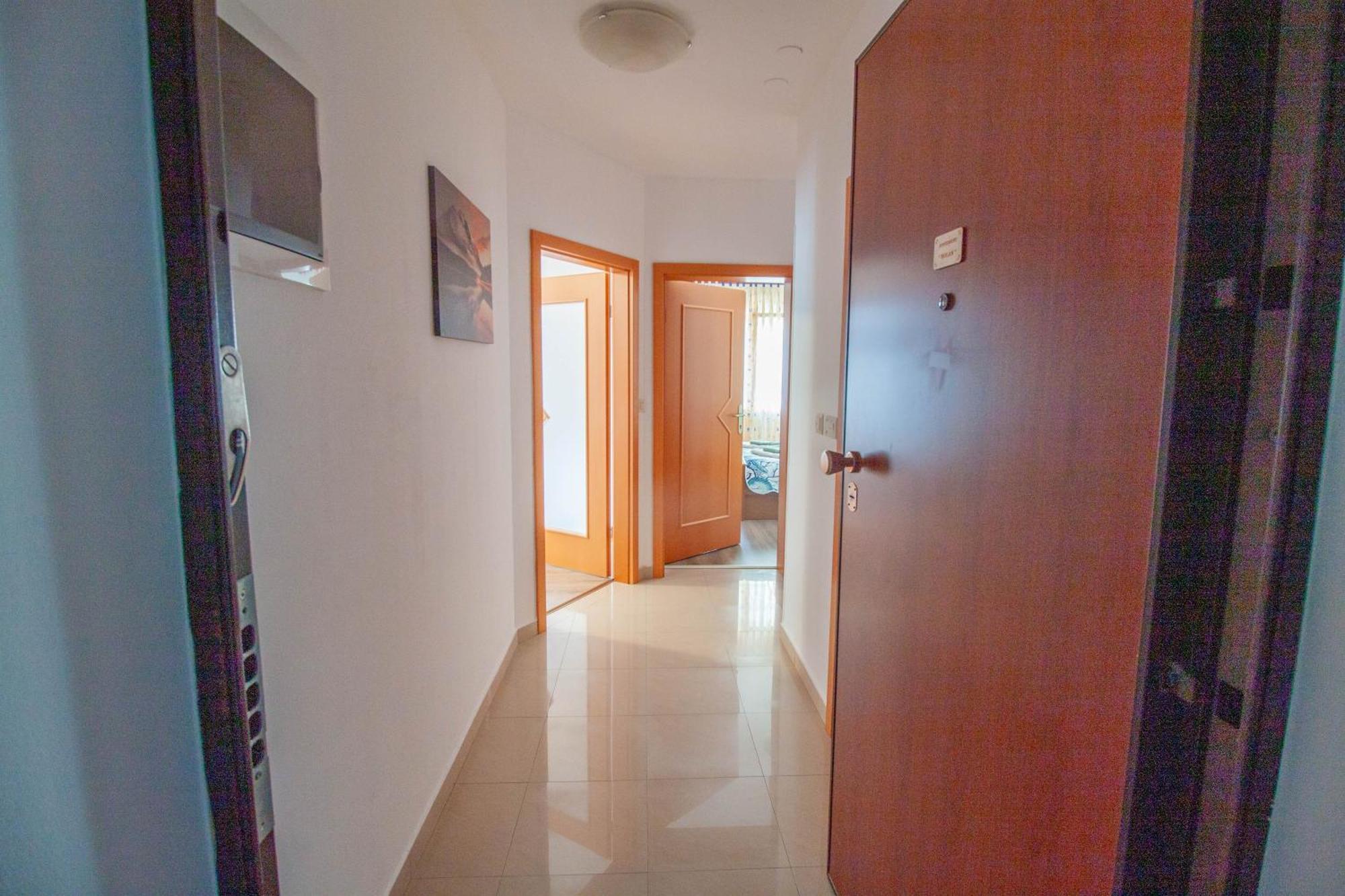 Apartment Nolan พูลา ภายนอก รูปภาพ