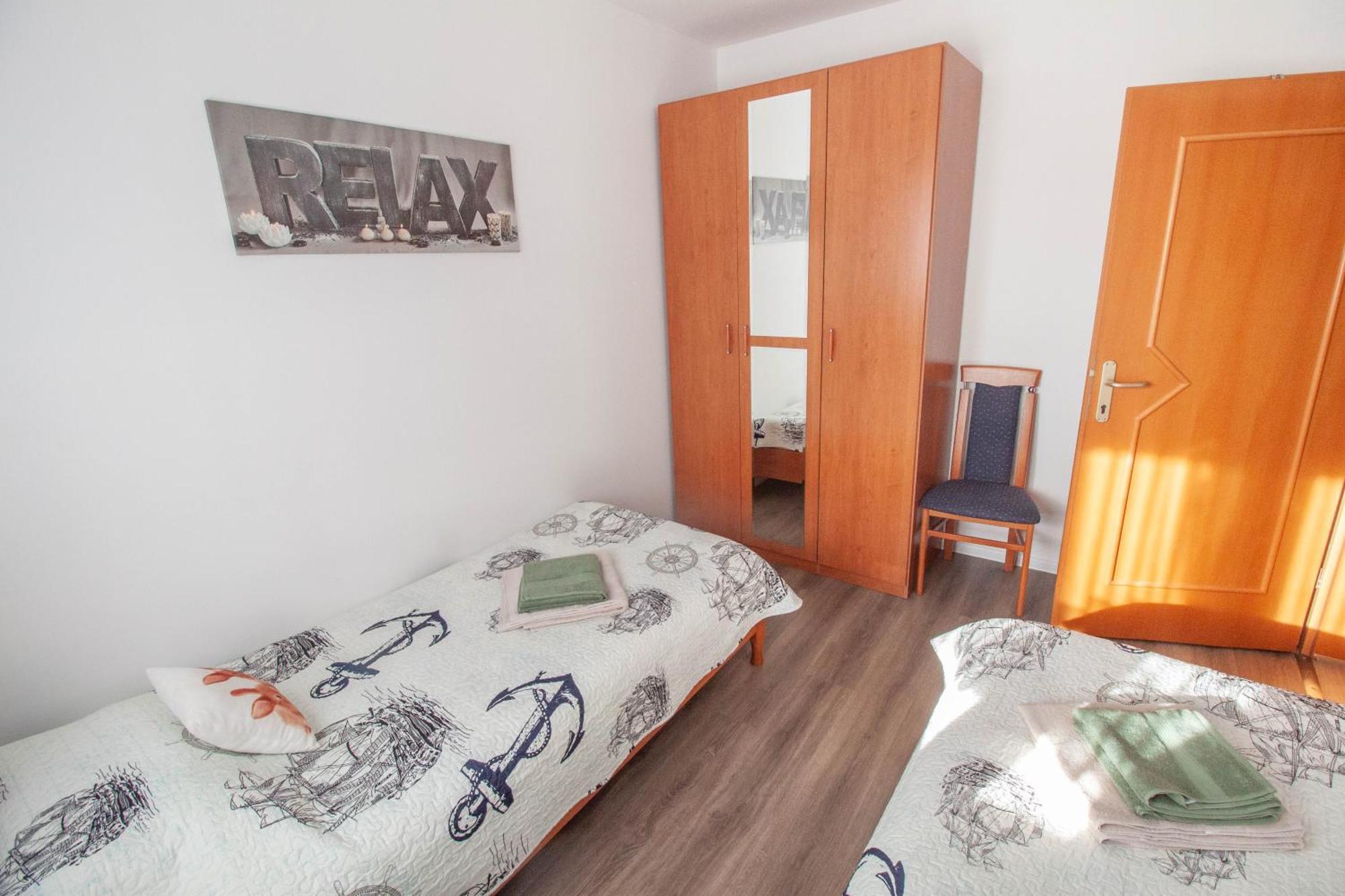 Apartment Nolan พูลา ภายนอก รูปภาพ