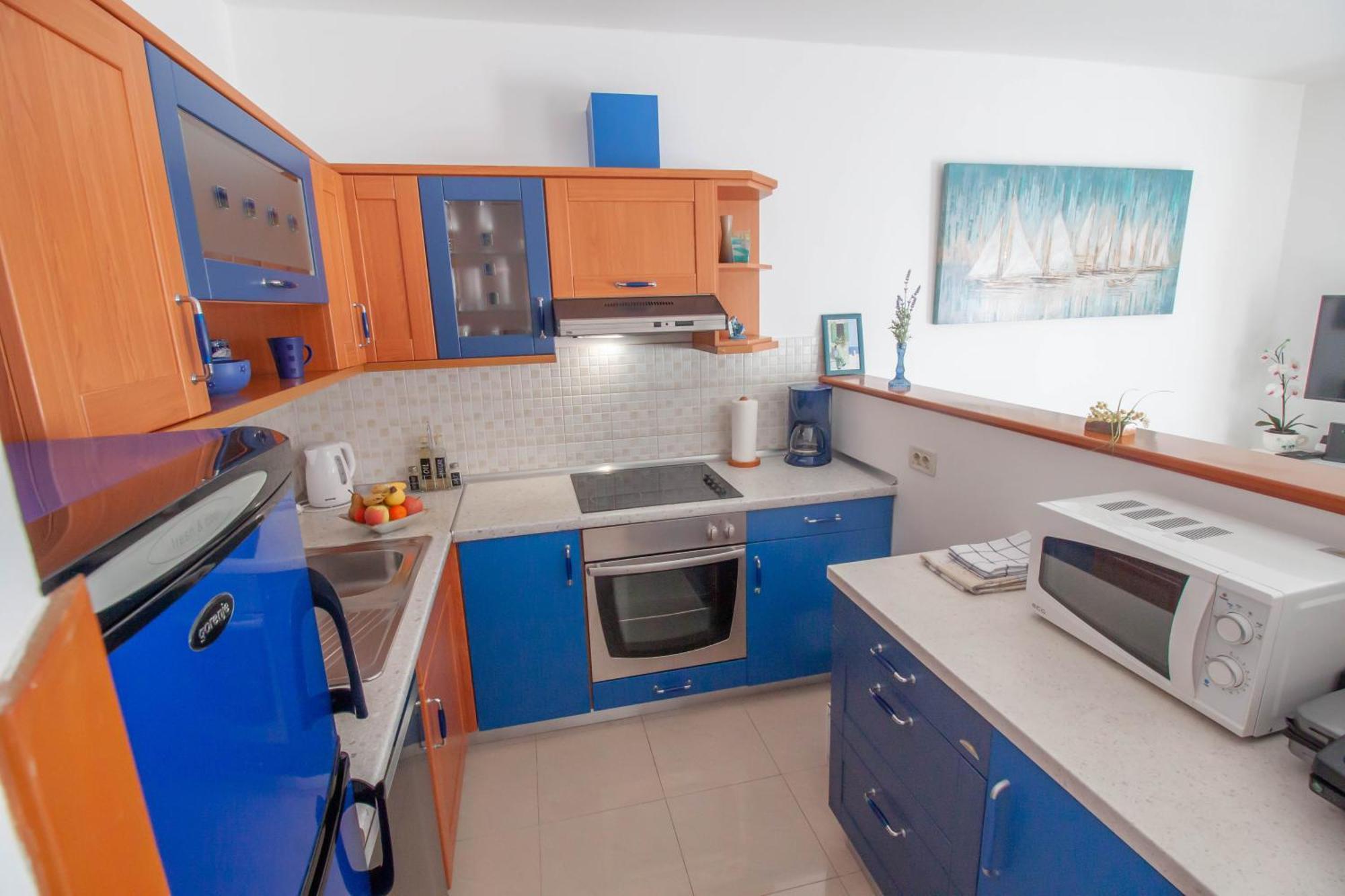 Apartment Nolan พูลา ภายนอก รูปภาพ