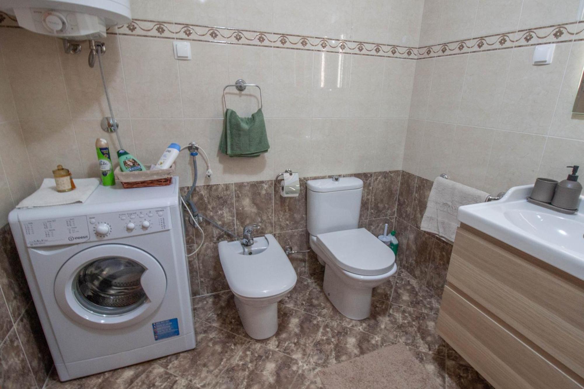 Apartment Nolan พูลา ภายนอก รูปภาพ