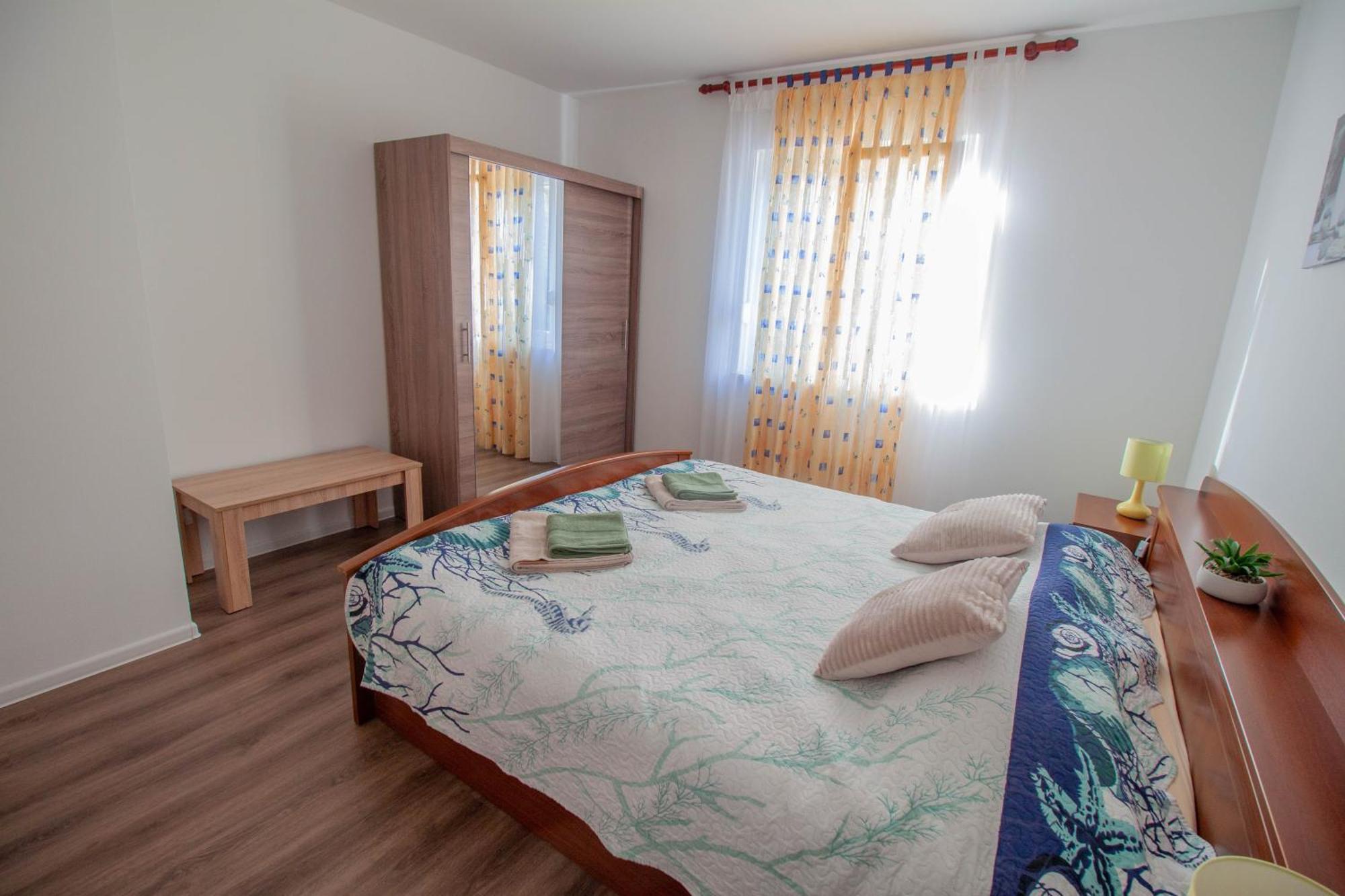 Apartment Nolan พูลา ภายนอก รูปภาพ