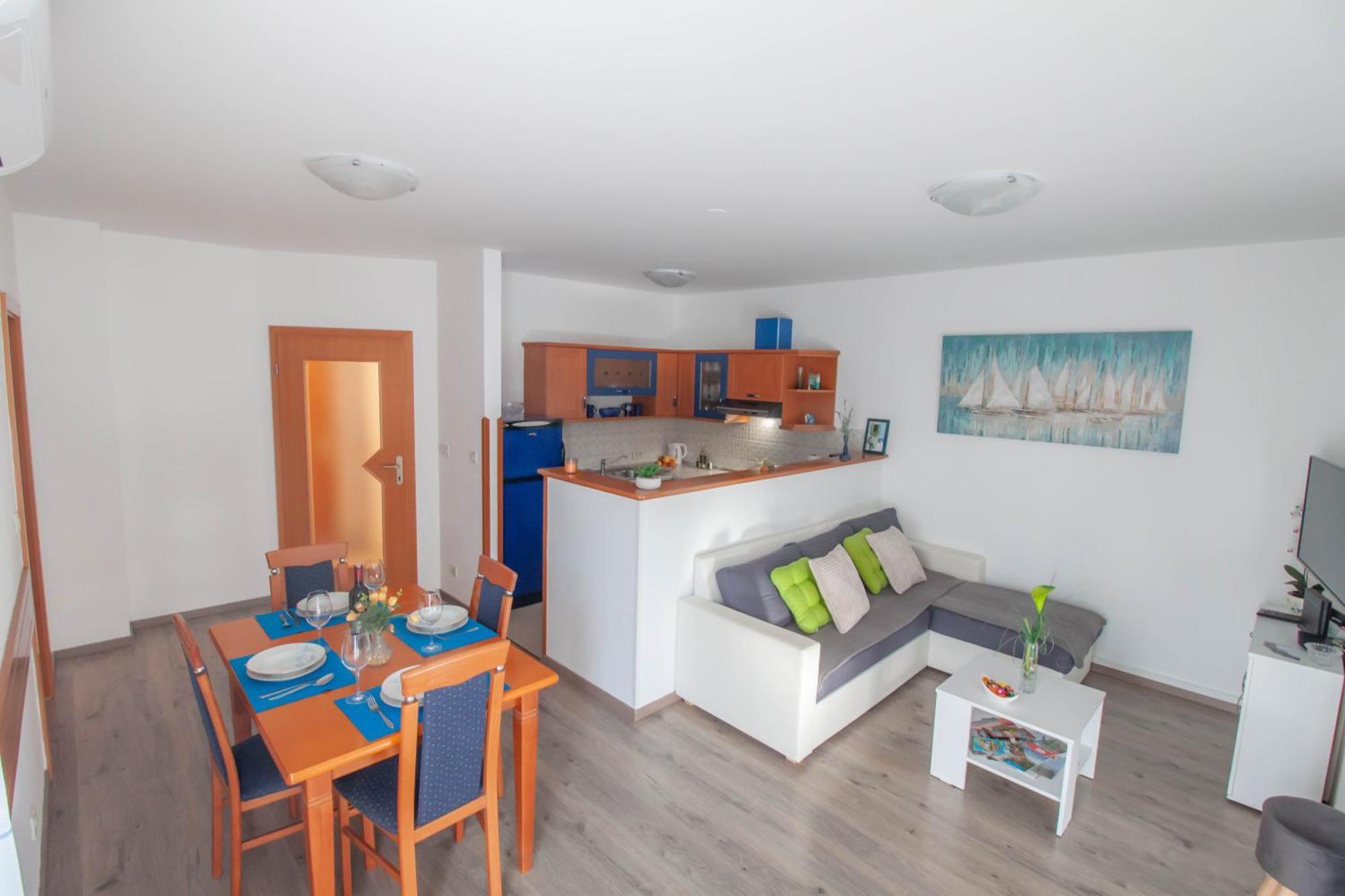 Apartment Nolan พูลา ภายนอก รูปภาพ